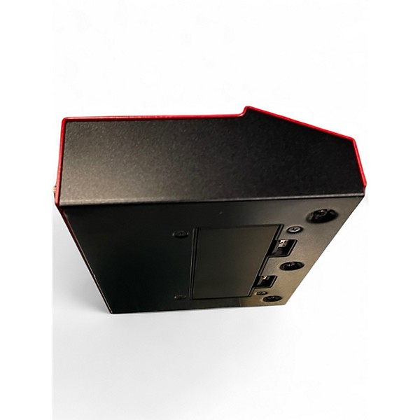 Used BOSS RC500 Pedal