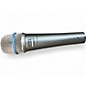 Used Shure Beta 57A Dynamic Microphone thumbnail