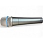 Used Shure Beta 57A Dynamic Microphone
