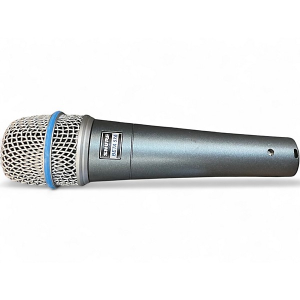 Used Shure Beta 57A Dynamic Microphone