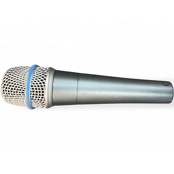 Used Shure Beta 57A Dynamic Microphone