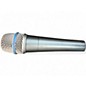Used Shure Beta 57A Dynamic Microphone