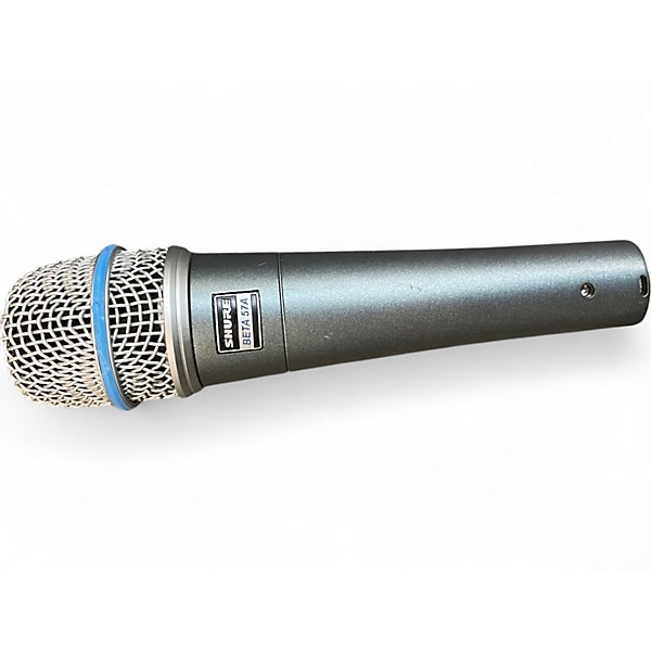 Used Shure Beta 57A Dynamic Microphone