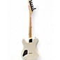 Used Fender Jim Root Signature Telecaster White Solid Body Electric Guitar