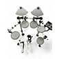 Used Yamaha DTX500 Electric Drum Set thumbnail