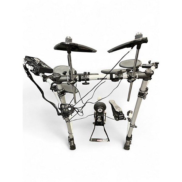 Used Yamaha DTX500 Electric Drum Set