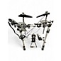 Used Yamaha DTX500 Electric Drum Set