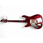 Used Schecter Guitar Research Hellraiser C1 Floyd Rose Black Cherry Solid Body Electric Guitar