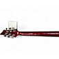 Used Schecter Guitar Research Hellraiser C1 Floyd Rose Black Cherry Solid Body Electric Guitar