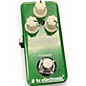 Used TC Electronic Corona Mini Chorus Effect Pedal thumbnail