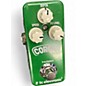 Used TC Electronic Corona Mini Chorus Effect Pedal