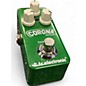 Used TC Electronic Corona Mini Chorus Effect Pedal