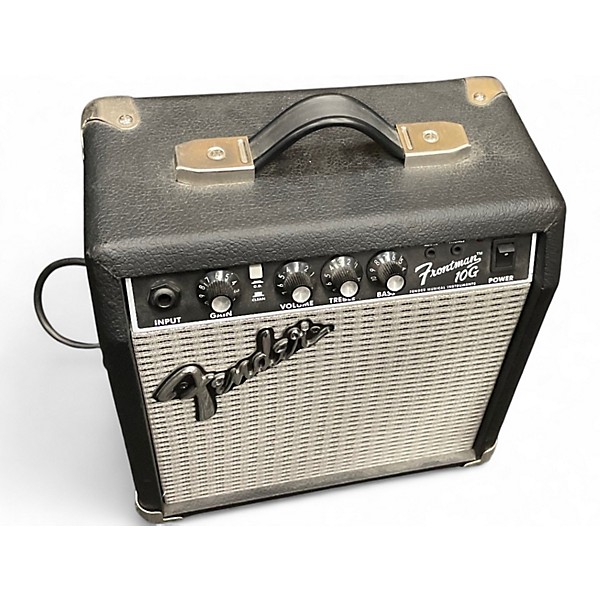 Used Fender Frontman 10G 10W Guitar Combo Amp