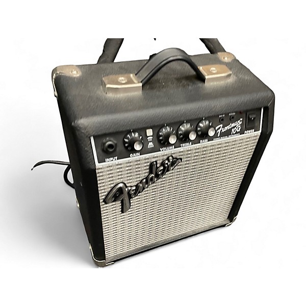 Used Fender Frontman 10G 10W Guitar Combo Amp