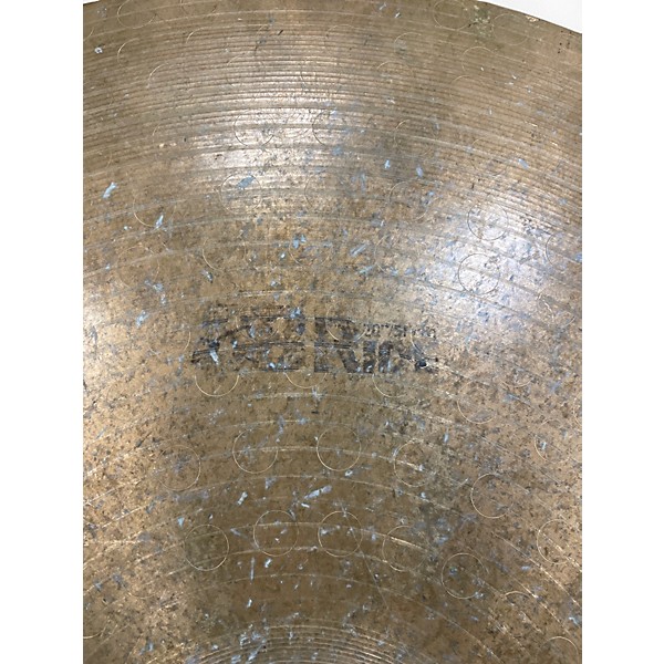Used SABIAN 20in B8 Ride Cymbal