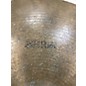 Used SABIAN 20in B8 Ride Cymbal