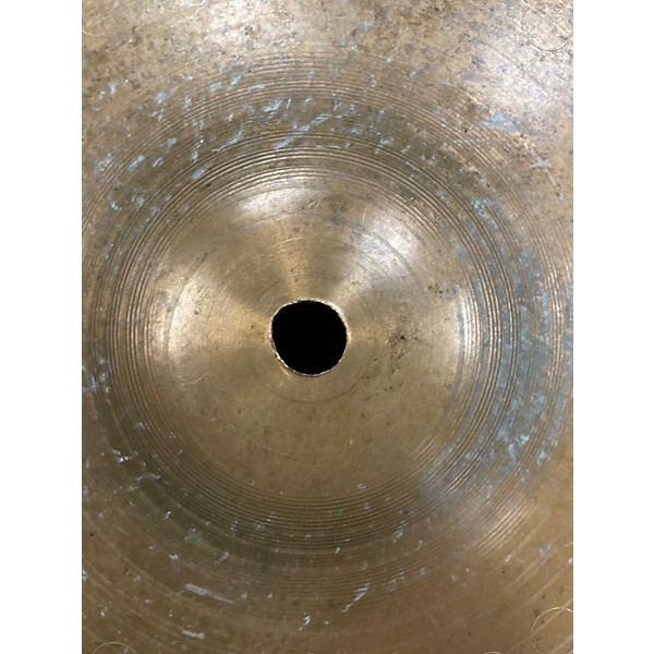 Used SABIAN 20in B8 Ride Cymbal