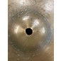 Used SABIAN 20in B8 Ride Cymbal