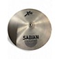 Used SABIAN 18in XS20 Medium Thin Crash Cymbal thumbnail