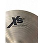 Used SABIAN 18in XS20 Medium Thin Crash Cymbal