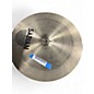 Used SABIAN 18in XS20 Medium Thin Crash Cymbal