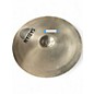Used SABIAN 21in XS20 Medium Ride Cymbal