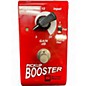 Used Seymour Duncan Pickup Booster Effect Pedal thumbnail