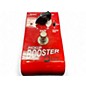 Used Seymour Duncan Pickup Booster Effect Pedal