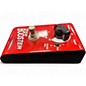 Used Seymour Duncan Pickup Booster Effect Pedal