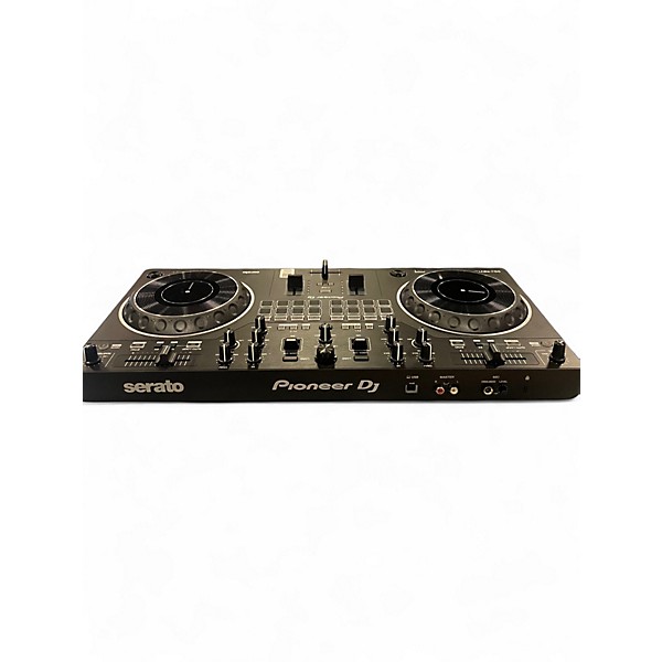 Used Pioneer DJ DDJ-REV1 DJ Controller