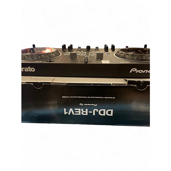 Used Pioneer DJ DDJ-REV1 DJ Controller