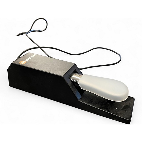 Used M Gear Sustain Sustain Pedal