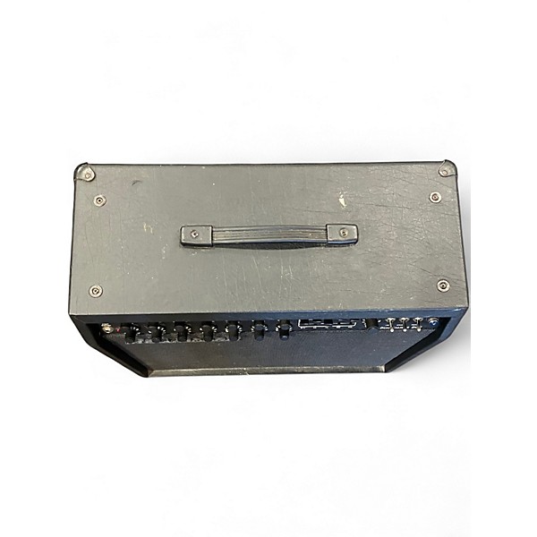 Vintage 1990s MESA/Boogie DUAL CALIBER DC-5 Tube Guitar Combo Amp