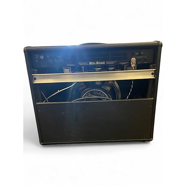 Vintage 1990s MESA/Boogie DUAL CALIBER DC-5 Tube Guitar Combo Amp