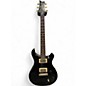 Vintage 1998 PRS McCarty Black Solid Body Electric Guitar thumbnail