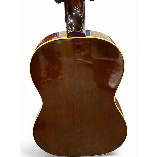 Vintage 1967 Gibson B25-12 Natural 12 String Acoustic Guitar