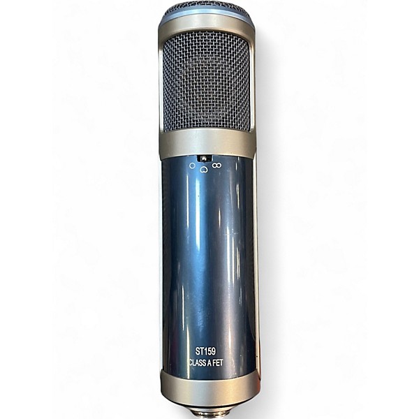 Used Sterling Audio ST159 Condenser Microphone