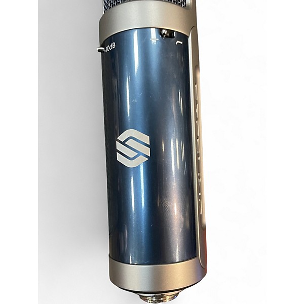 Used Sterling Audio ST159 Condenser Microphone