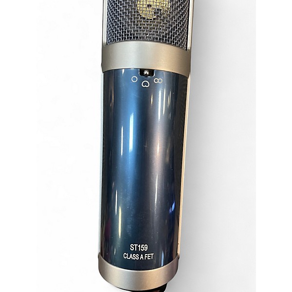 Used Sterling Audio ST159 Condenser Microphone