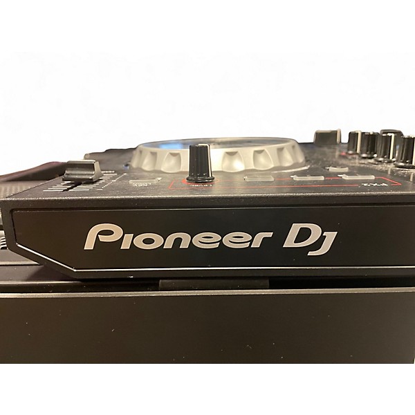 Used Pioneer DJ DDJSB3 DJ Controller