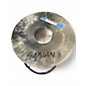 Used SABIAN 16in AAX Thin Studio Crash Cymbal