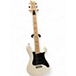 Used PRS NF3 Pearl White Solid Body Electric Guitar thumbnail