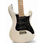 Used PRS NF3 Pearl White Solid Body Electric Guitar
