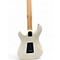 Used PRS NF3 Pearl White Solid Body Electric Guitar