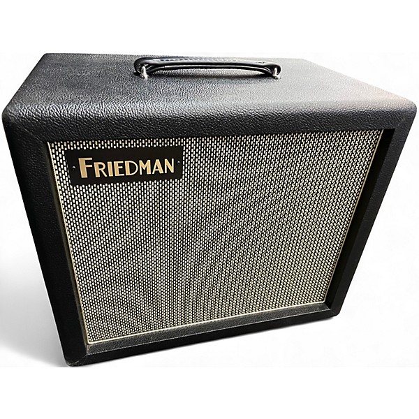 Used Friedman 112 Guitar Cabinet