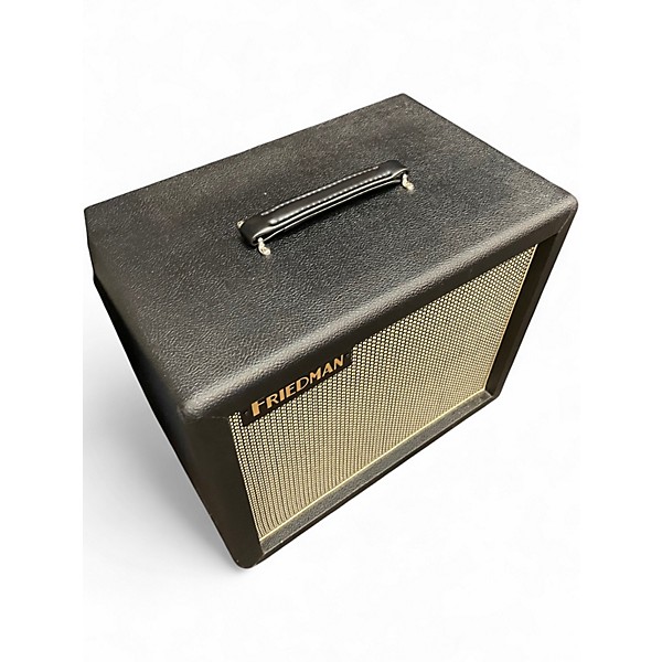 Used Friedman 112 Guitar Cabinet