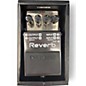 Used BOSS RV6 Digital Reverb Effect Pedal
