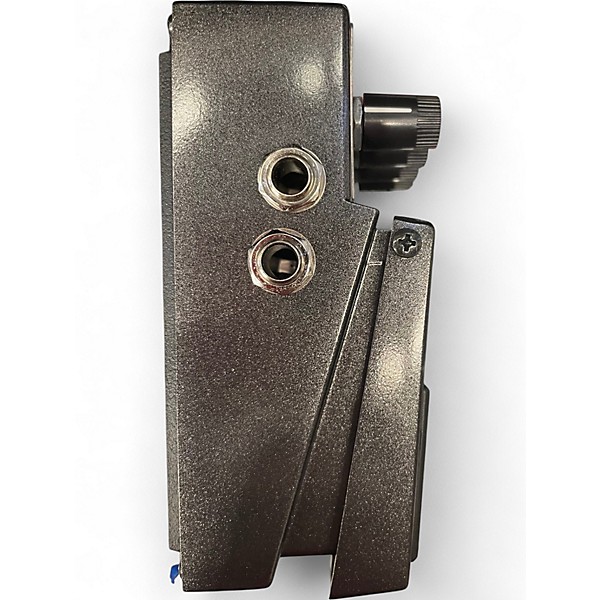 Used BOSS RV6 Digital Reverb Effect Pedal