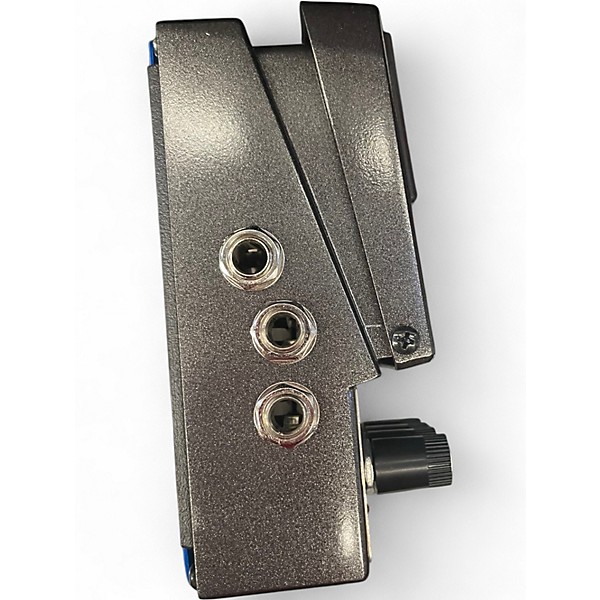 Used BOSS RV6 Digital Reverb Effect Pedal