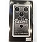 Used Electro-Harmonix OD Glove Overdrive/Distortion Effect Pedal thumbnail